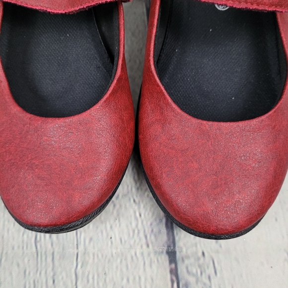 A'RCOPEDICO | L51 Lytech maryjane comfort walking shoes - Picture 5 of 10